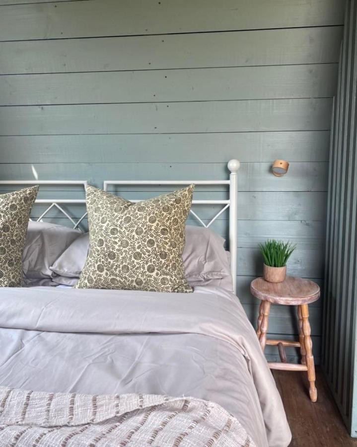 Skipbridge Farm Glamping York Exterior photo
